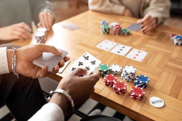 Market Opening Time Game 